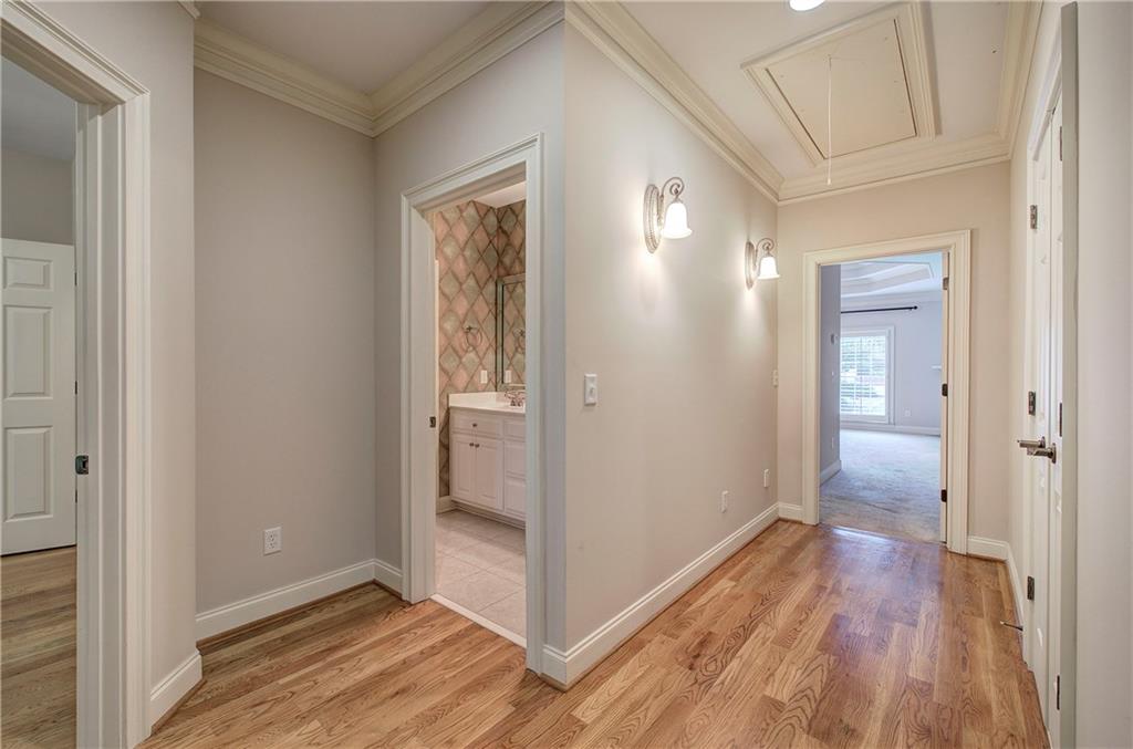 5492 Glenridge Drive #536, Atlanta, Georgia image 32