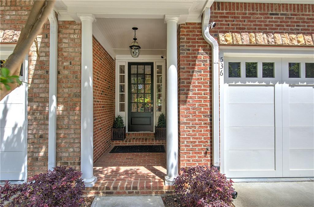 5492 Glenridge Drive 536