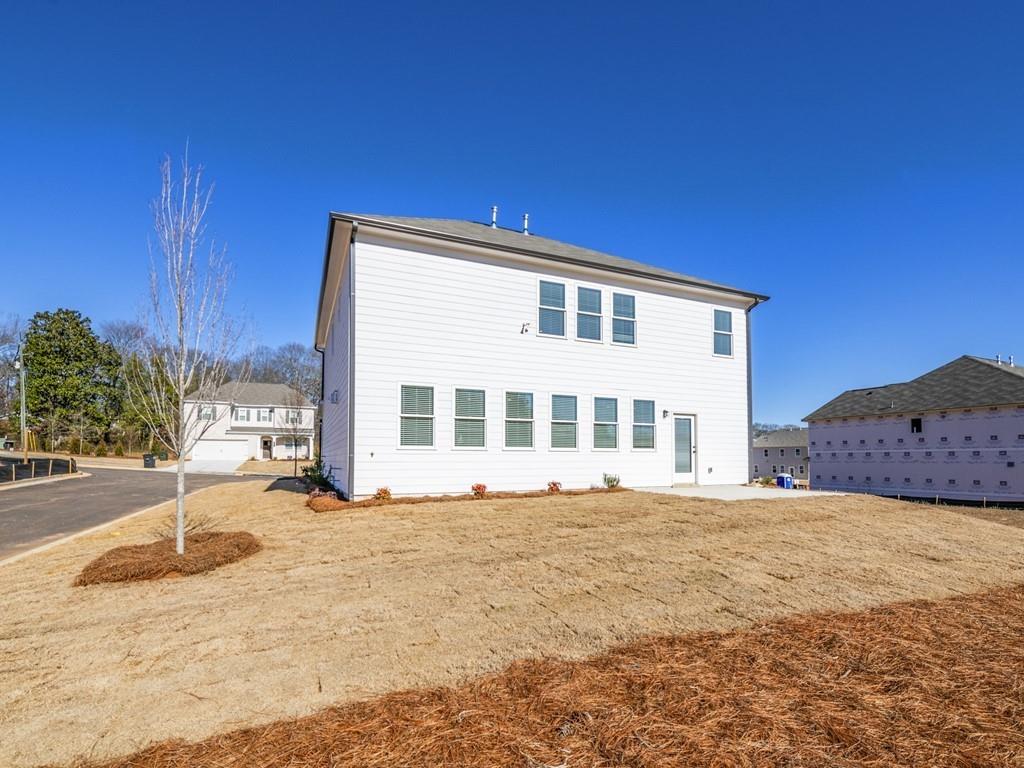 1715 Fulmont Circle, Mableton, Georgia image 47