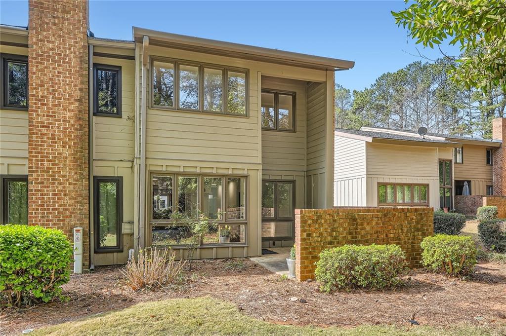 2459 Cedar Canyon Court, Marietta, Georgia image 28