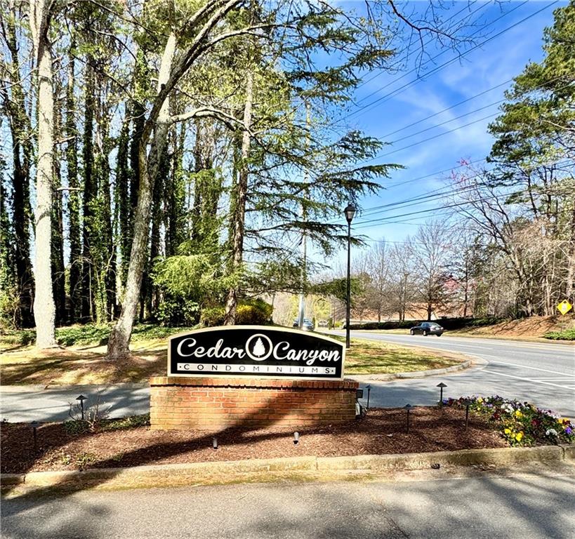 2459 Cedar Canyon Court, Marietta, Georgia image 35