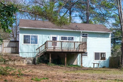5087 Fairmont Road SE, Smyrna, GA 30082 - MLS#: 7528923