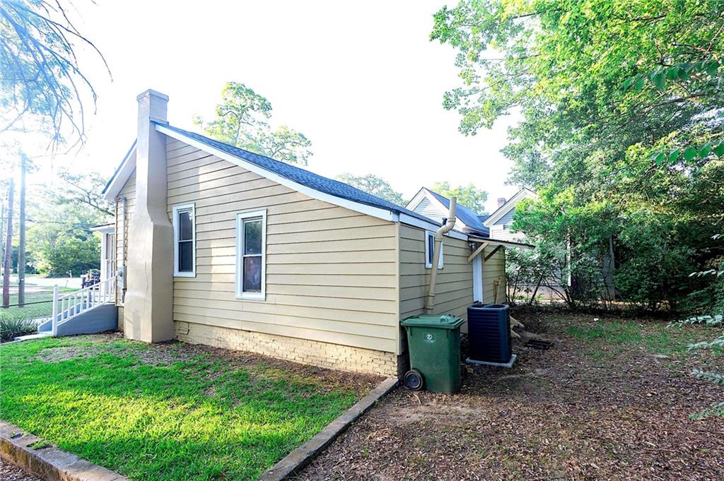 321 N 10th Street, Griffin, Georgia image 3