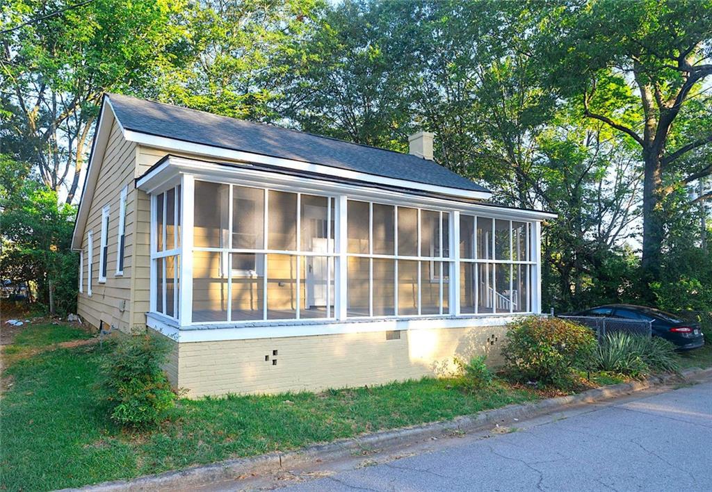 321 N 10th Street, Griffin, Georgia image 1