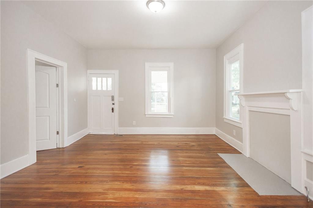 321 N 10th Street, Griffin, Georgia image 10