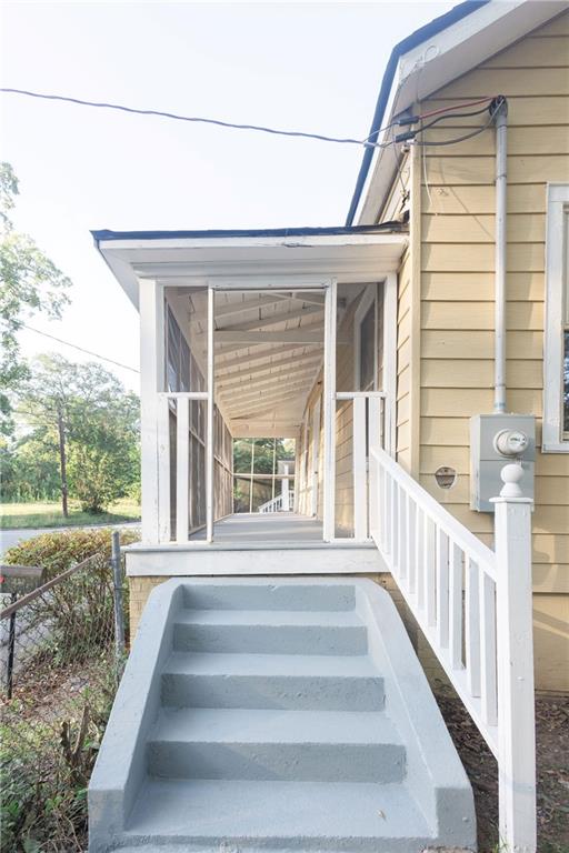 321 N 10th Street, Griffin, Georgia image 4