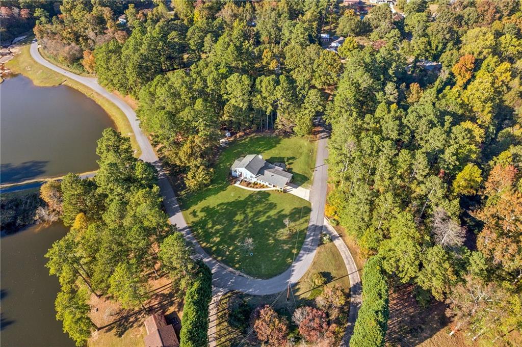 335 Lakeview Drive, Winder, Georgia image 35