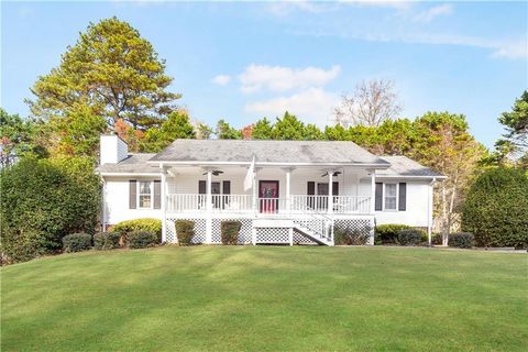 3890 Jim Owens Road NW Kennesaw GA 30152