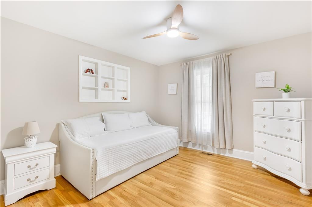 3890 Jim Owens Road NW