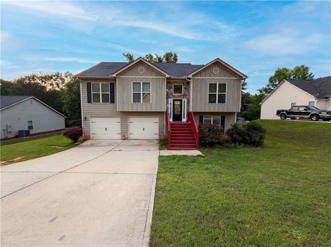 Homes For Sale - 410 Redtail Road<br/> Jackson County, Jefferson, GA 30549