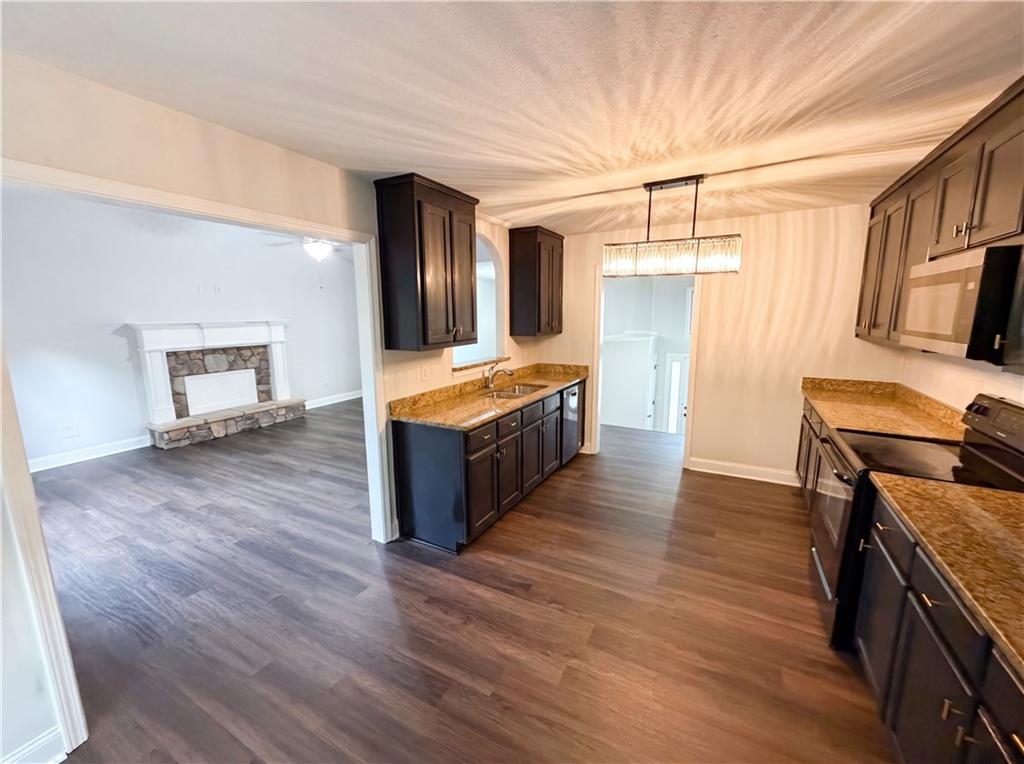 410 Redtail Road