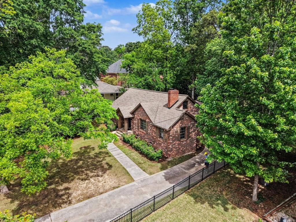 1793 Frazier Road