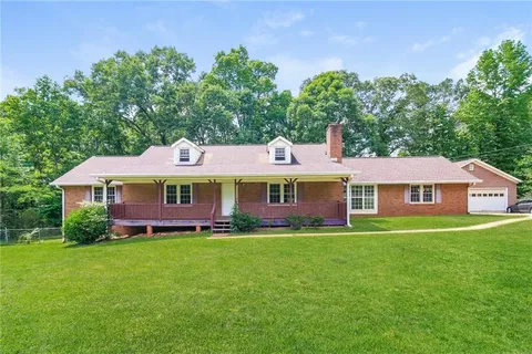 263 Austin Road, Stockbridge, GA 30281 - MLS#: 7572417
