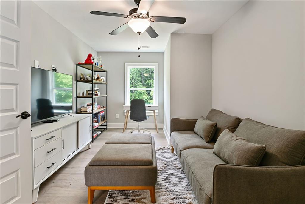 3525 Montebello Parkway, Cumming, Georgia image 40