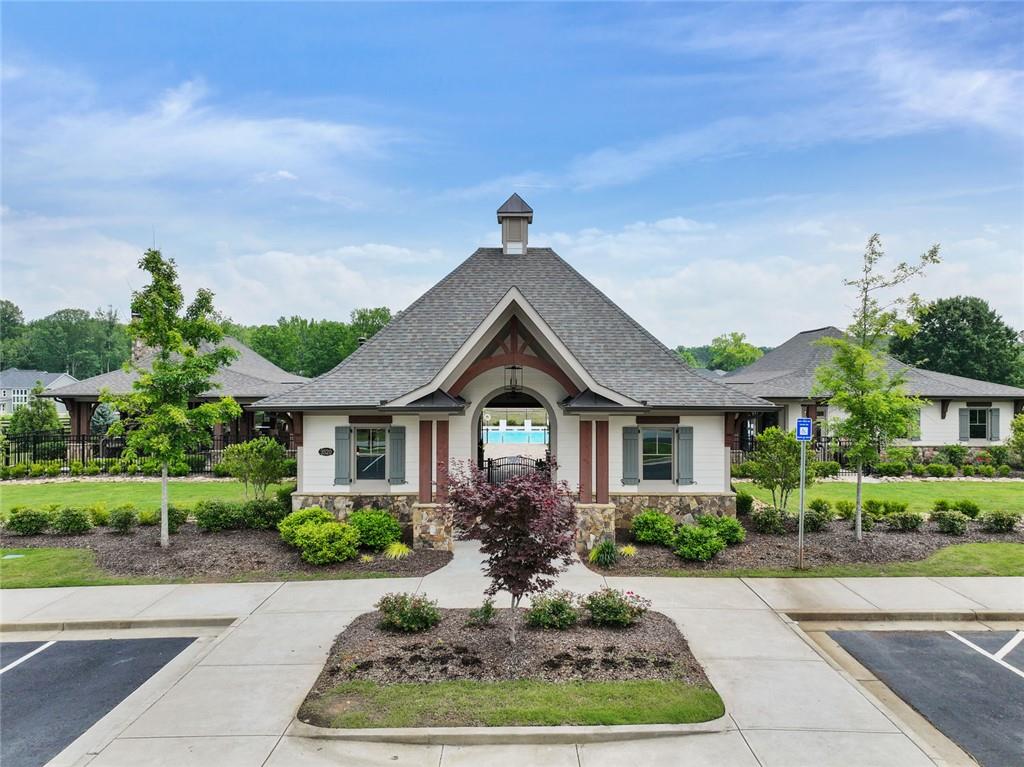 3525 Montebello Parkway, Cumming, Georgia image 50