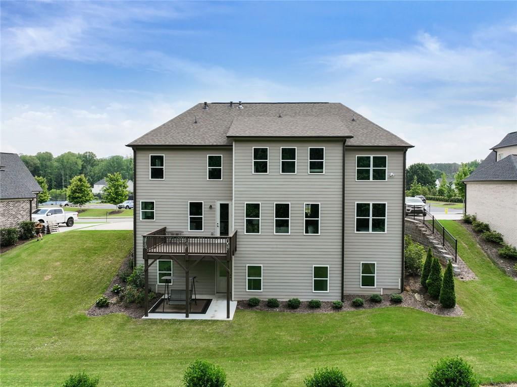 3525 Montebello Parkway