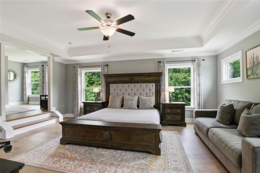 3525 Montebello Parkway, Cumming, Georgia image 26