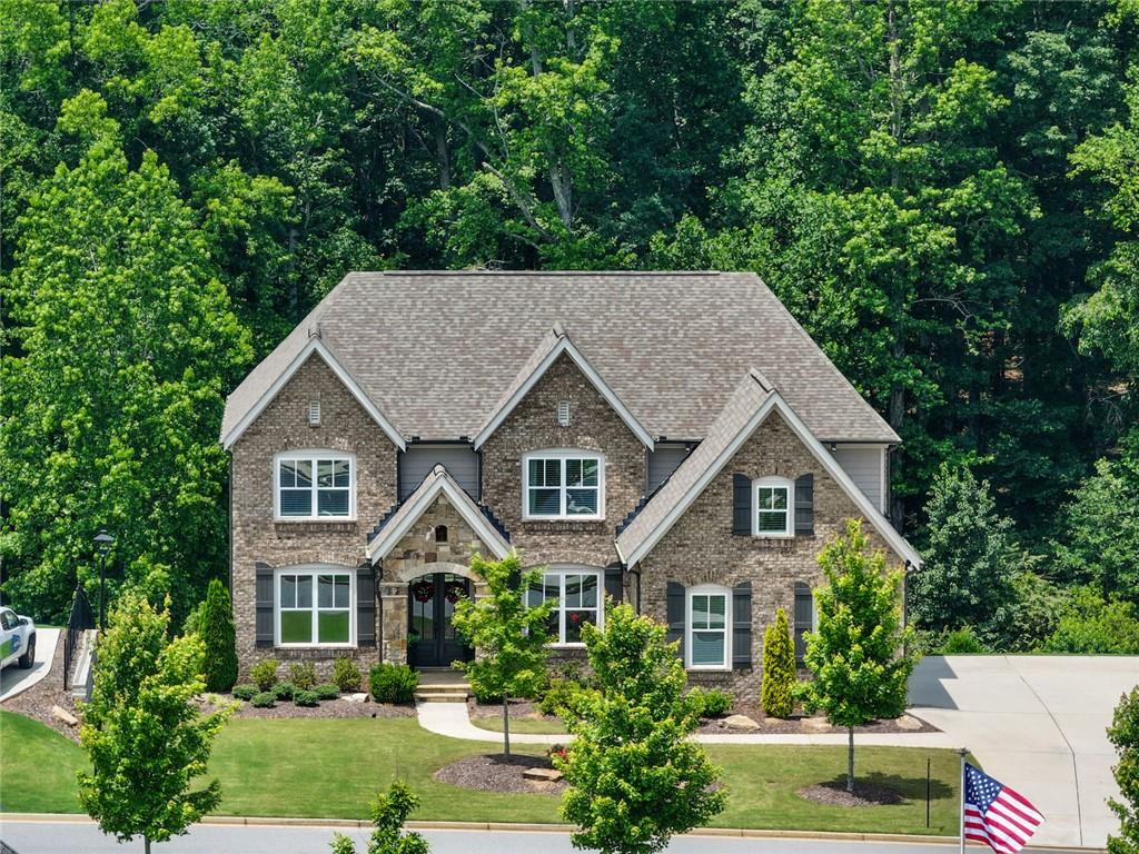3525 Montebello Parkway, Cumming, Georgia image 1