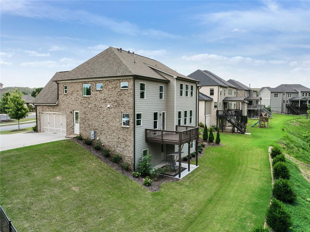 3525 Montebello Parkway