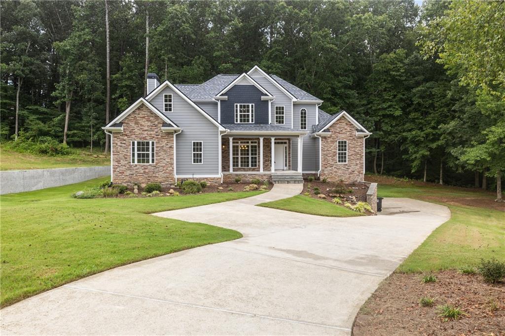 5260 Prestley Crossing Lane