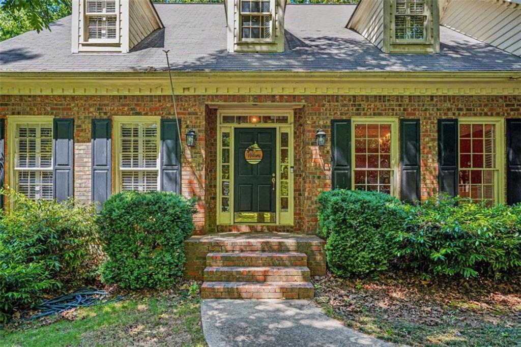 290 Brandon Mill Circle