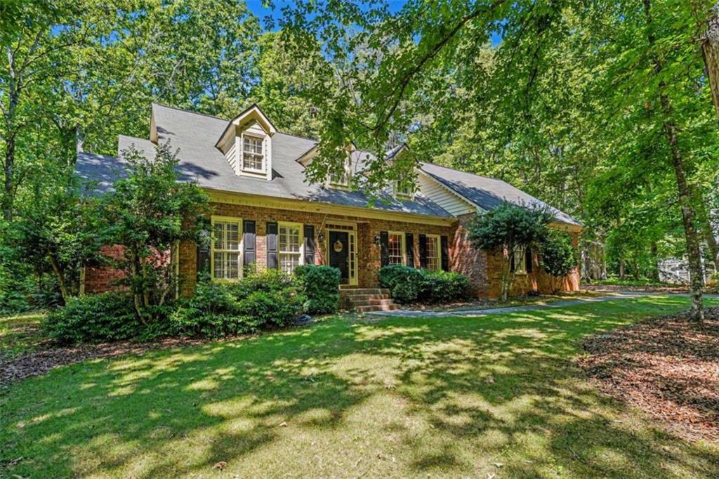 Photo 1 of 36 — 290 Brandon Mill Circle, Fayetteville, GA 30214
