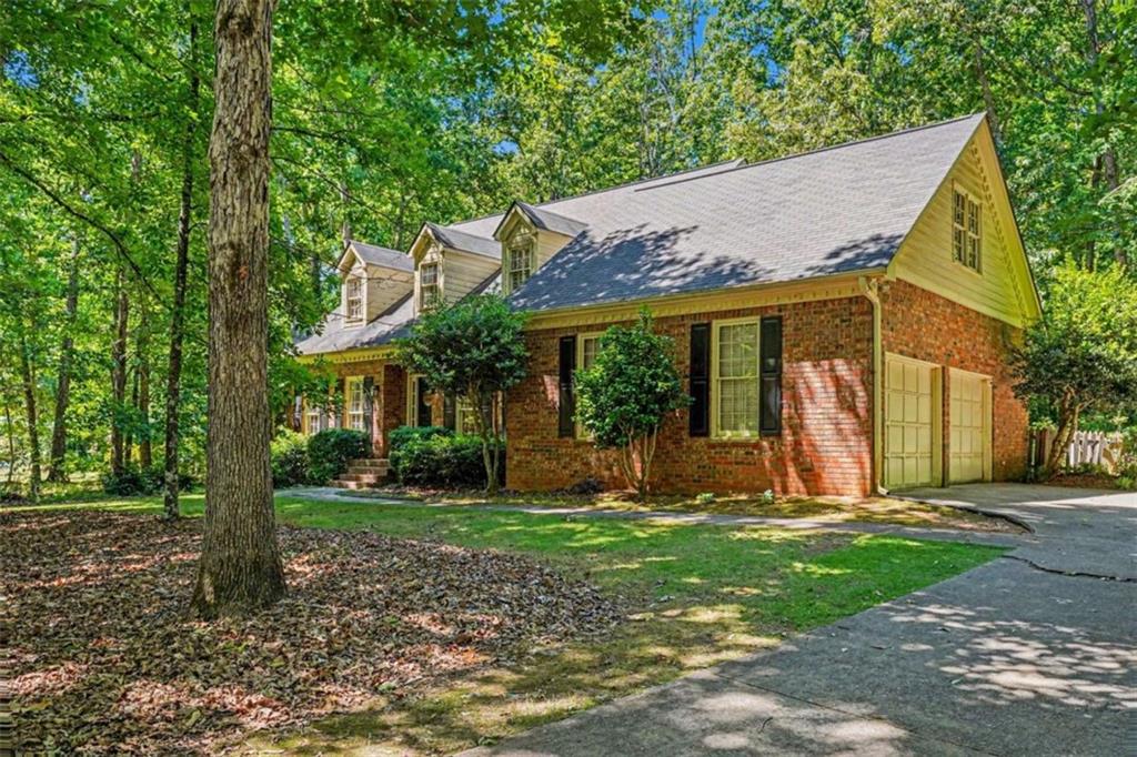 290 Brandon Mill Circle