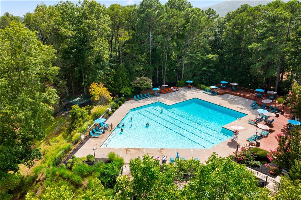 118 Red Cloud Walk, Waleska, Georgia image 20