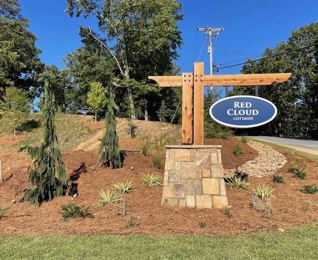 118 Red Cloud Walk, Waleska, Georgia image 10