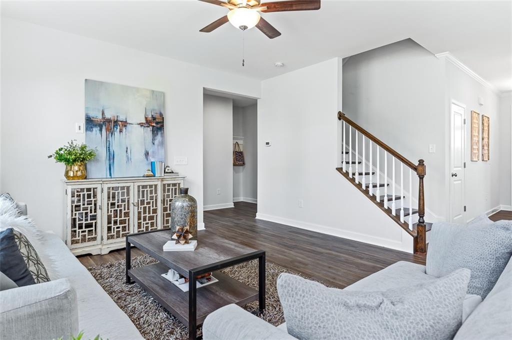 601 Grand Wehunt Drive, Hoschton, Georgia image 11