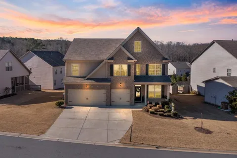 5915 Partners Pass, Cumming, GA 30028 - MLS#: 7500789