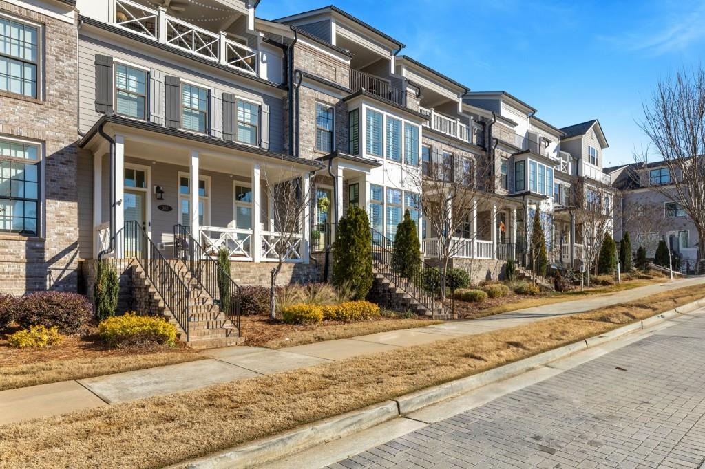 364 Concord Street, Alpharetta, Georgia image 43