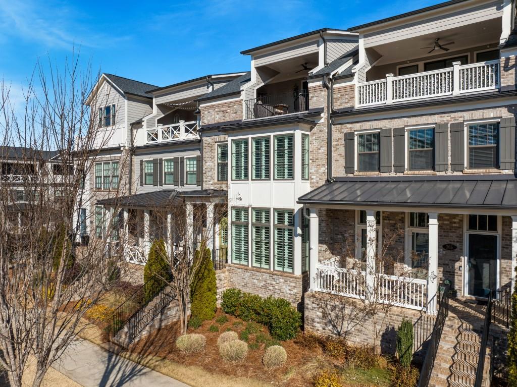 364 Concord Street, Alpharetta, Georgia image 42