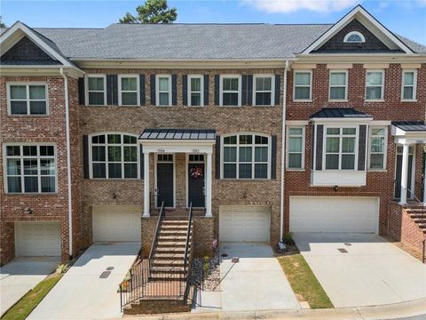Photo of 1552 Mosaic Way, Smyrna, GA 30080 (MLS # 7653688)