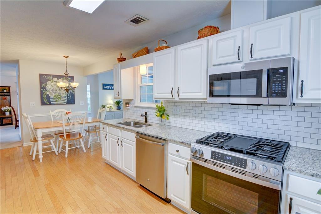 3381 Grovewood Lane, Duluth, Georgia image 22