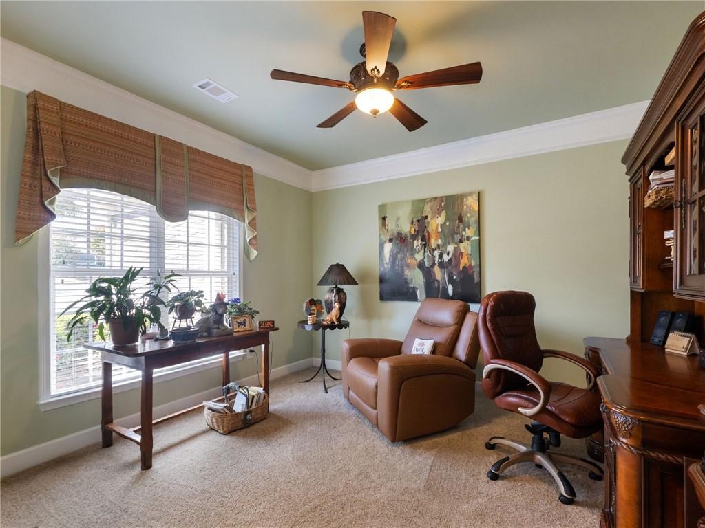 6745 Mill Rock Court