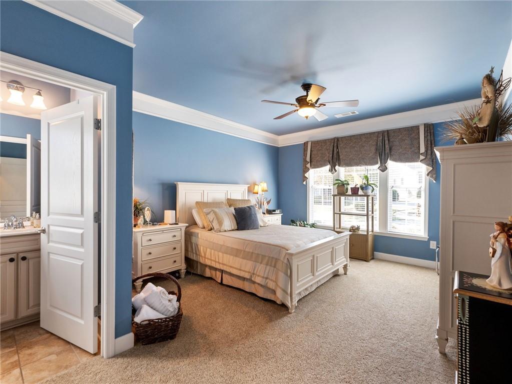 6745 Mill Rock Court