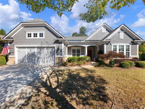 6745 Mill Rock Court Hoschton GA 30548