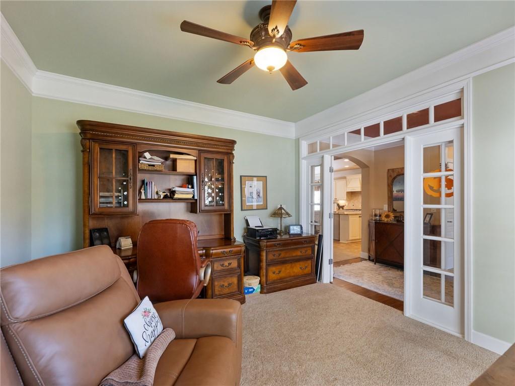 6745 Mill Rock Court