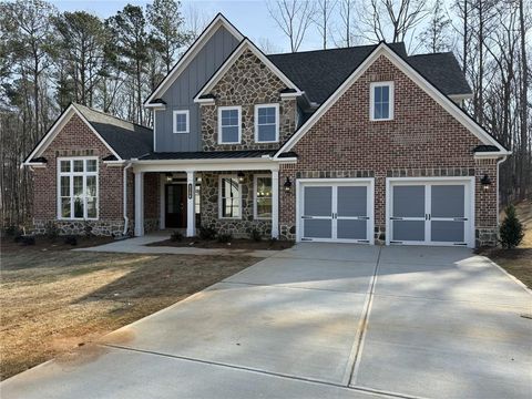 1114 Low Water Crossing Acworth GA 30101