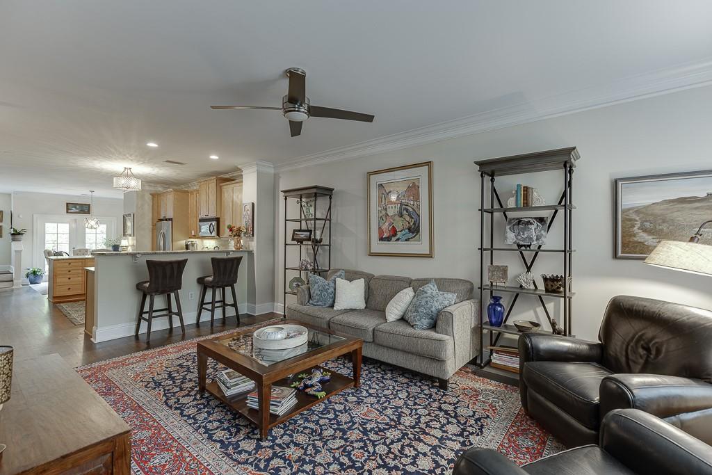 5500 Glenridge Park