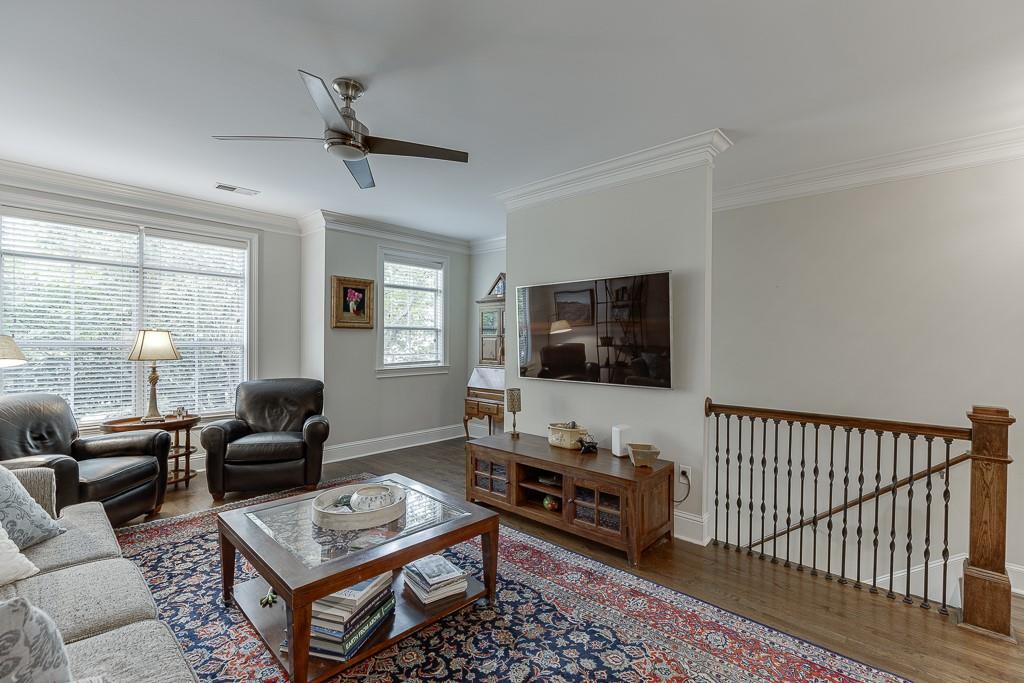5500 Glenridge Park