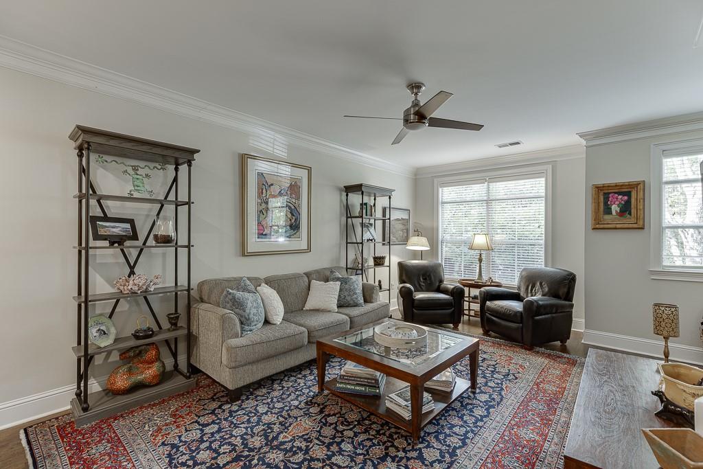 5500 Glenridge Park