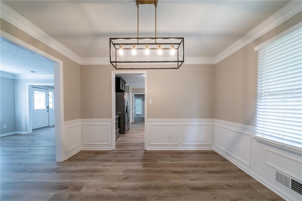 1171 Bailing Drive, Lawrenceville, Georgia image 12