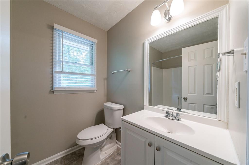 1171 Bailing Drive, Lawrenceville, Georgia image 13