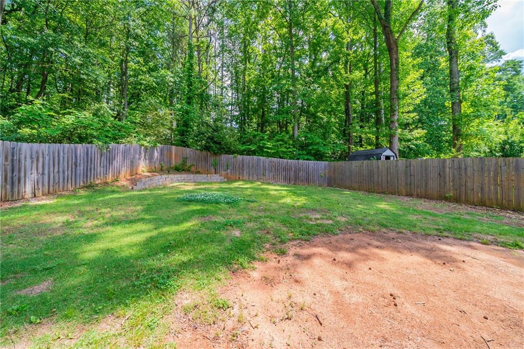 1171 Bailing Drive, Lawrenceville, Georgia image 28