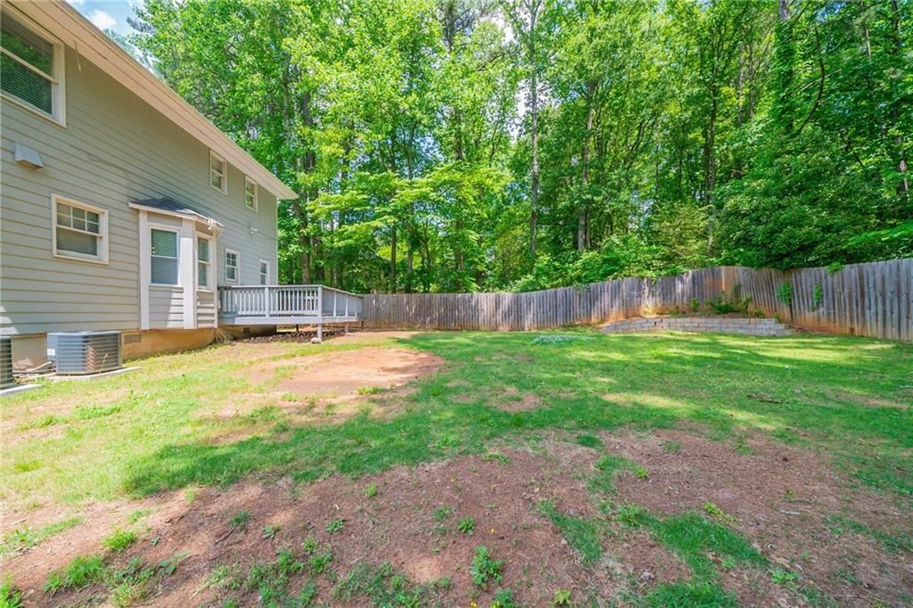 1171 Bailing Drive, Lawrenceville, Georgia image 26