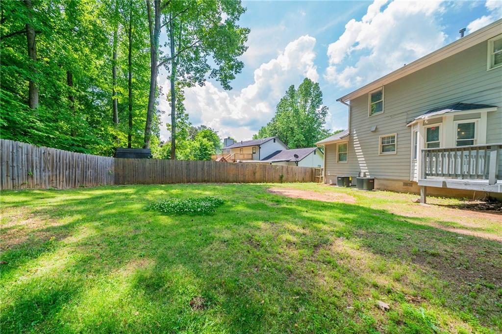 1171 Bailing Drive, Lawrenceville, Georgia image 25