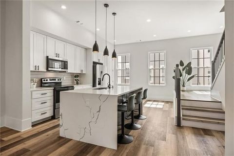 3165 Dogwood Drive 107 Hapeville GA 30354