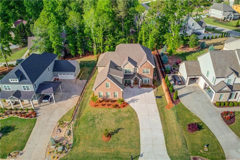 A home in Jefferson